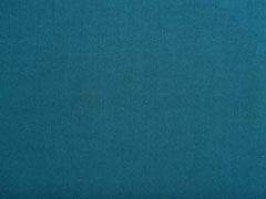 Viskose Stoff Blusenstoff uni, Tranformative Teal (petrol)