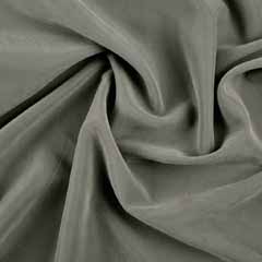 Modal Webware Blusenstoff uni, army gr�n