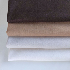 Jackenstoff Mantelstoff Doubleface fein edel, camel