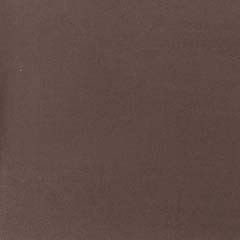 RESTST�CK 145 cm Punto di Roma Twilljersey Heavy Stretchjersey uni, dunkelbraun