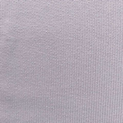 RESTST�CK 72 cm Strickstoff Baumwolle Glattstrick Meterware uni, hellflieder