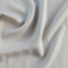 Lyocell Stoff Webware Twillstoff, helles taupe