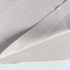 Jerseystoff Punto di Roma Heavy Stretchjersey, helltaupe