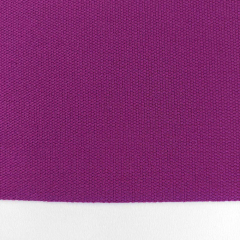 Jerseystoff Punto di Roma Pique Romanitjersey, helle Pflaume (violett)