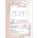 Papierschnittmuster Damen Pullover/Pullunder NINO - Clematisse Pattern