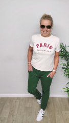 Papierschnittmuster Basic Jogging Pant Damen - Kibadoo