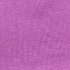 Viskose Jersey Stoff uni, rosapink