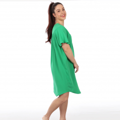 Papierschnittmuster Sommerkleid FRAU YULE