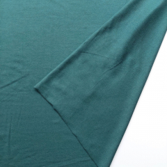 Modal Jerseystoff uni, dunkelgr�n