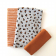Stoffpaket Leo grau