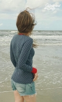 Mialuna Lady Ophelia Kleid Schnittmuster