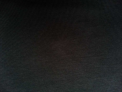 RESTST�CK 31 cm angerauter Sweat Stoff uni, dunkelgrau