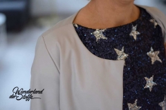 FrauTOMMA l�ssige Jacke Cardigan Schnittmuster