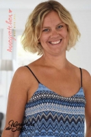 Papierschnittmuster Sommerkleid mit Spaghetti-Tr�gern FRAU SOFIE Schnittreif