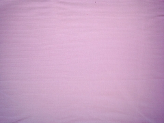 B�ndchen, Feinripp - rosa
