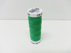 N�hgarn G�termann Allesn�her 200m Rolle, Nr. 401 gr�n