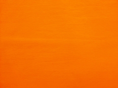 Jerseystoff uni, sehr kr�ftiges orange