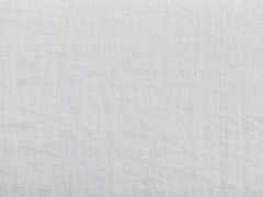 Taslan Jackenstoff, weiss