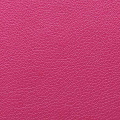 Lederimitat gepr�gte Optik, pink metallic
