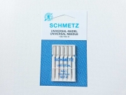 5 Schmetz Universal-Nadel 130/705 H, 90/14