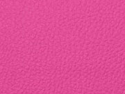 Kunstleder gepr�gte Optik Rex, pink