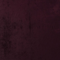Samtjersey butter weich & elastisch, Oxblood (dunkelbordeaux)