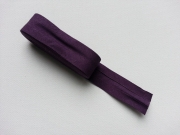 3 m Schr�gband, violett 150