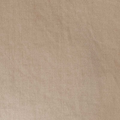 RESTST�CK 61 cm Baumwollstoff Trenchcoat Stoff mit Stretch, camel