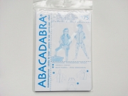175 Kids Jacke Weste Hose Schnittmuster Abacadabra