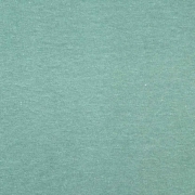 B�ndchenstoff Meterware Glattstrick uni, mintgr�n