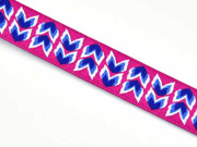 Webband Finny, pink
