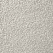 Boucle Stoff Schafsl�ckchen, cremewei�