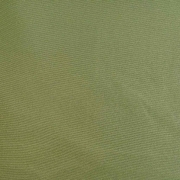 Outdoorstoff uni beschichtete R�ckseite wasserabweisend, gelbgr�n