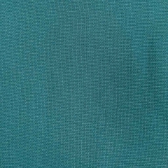 Canvas Stoff uni, jadegr�n