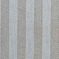 Dekostoff Streifen Fischgrat, taupe natur