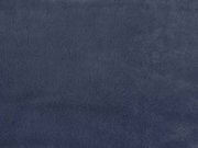 superweiches Pelzimitat Pl�sch, blaugrau