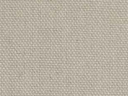 RESTST�CK 35 cm Canvas Stoff uni, beige