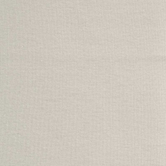 B�ndchenstoff Meterware Glattstrick uni, hellbeige sand #520