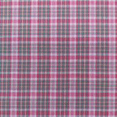 Baumwollstoff Karomuster karierte Webware, pink gr�n