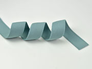 Gummiband Elastic 3 cm breit uni, mint