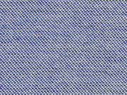 RESTST�CK 37 cm Outdoorstoff Dralon� Teflon Uni, jeansblau