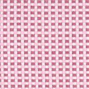 Dekostoff Karomuster kariert, altrosa rosa cremewei�