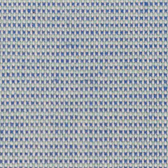 Dekostoff Jacquard Mini K�stchen, mint jeansblau