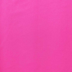 Funktionsjersey Sport Jersey Badeanzugstoff uni gl�nzend, pink