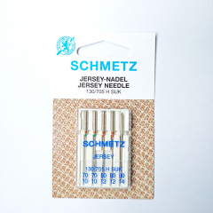 Schmetz Jersey Nadeln, Nadelst�rke 70-90