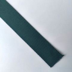 Gurtband 32 mm, dunkelgr�n
