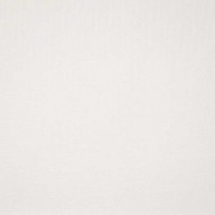 Sweatstoff French Terry uni, cremewei�