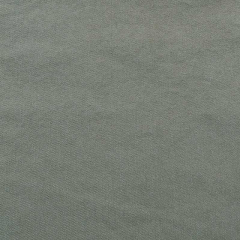 Jeansstoff Denim mit Stretch (colored) uni, armygr�n