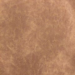 Magic Vintage Lederimitat Kunstleder, cognac braun
