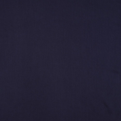 Viskose Twillstoff mit Stretch weich flie�end uni, dunkelblau